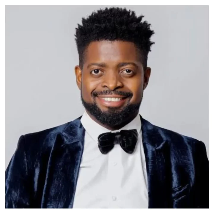 Why Nigeria can never be better - Basketmouth speaks amid hardship (Video)