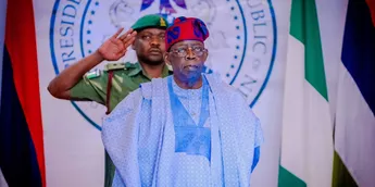 Nigeria's N30 trillion Ways and Means debt fully repaid - President Tinubu