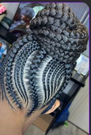 Trending bold and classy braids styles you will love.