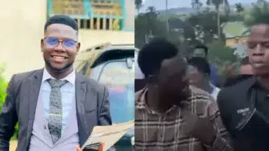 Male student arrested for allegedly raping a male colleague in Ekiti university