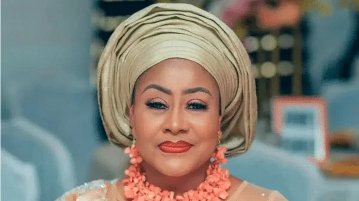 'This Is a Big Blow' - Ngozi Ezeonu Reacts to Death of Popular Nollywood Actress