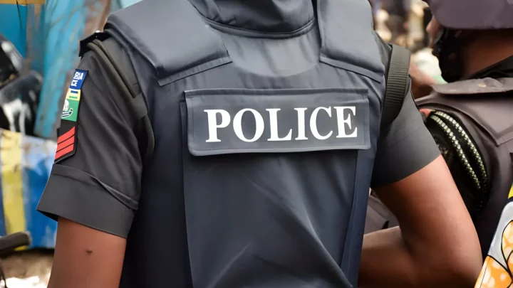 Police arrest man for impersonating senior officer in recruitment scam Police arrest man for impersonating senior officer in recruitment scam