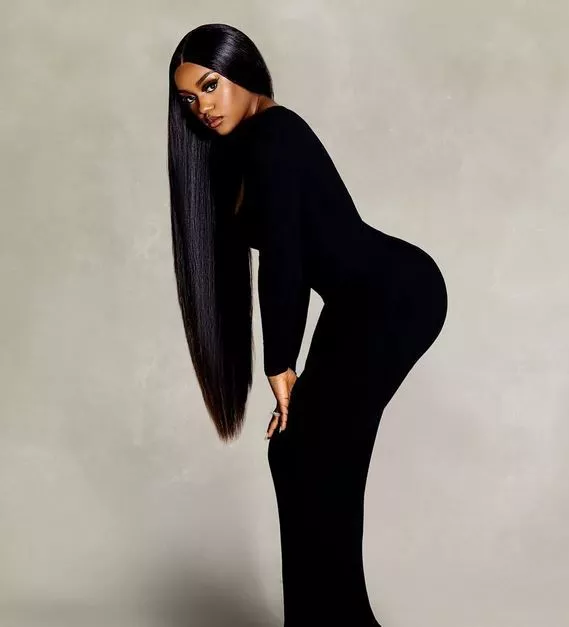 Davido's Wife, Chioma Adeleke, Shows Off Hot Bod In New Photos Davido's Wife, Chioma Adeleke, Shows Off Hot Bod In New Photos