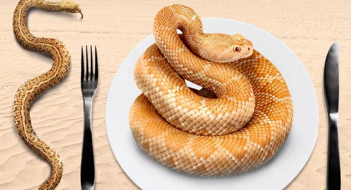 What to know about the 'Snake Diet' and why you need to hop on it