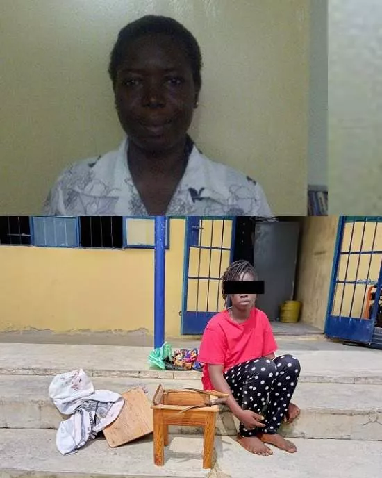 14-year-old house-help arrested over alleged murder of FUTMinna lecturer