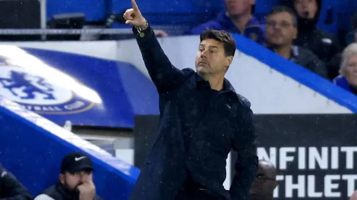 EPL: Why Chelsea concedes too many goals - Pochettino