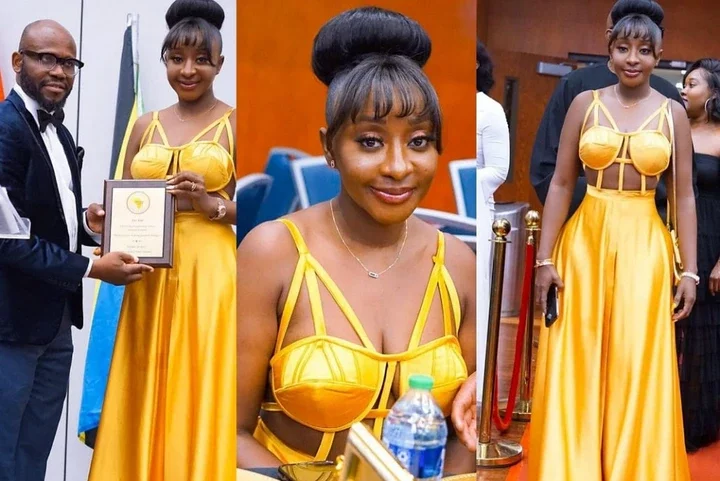 ini edo outfit