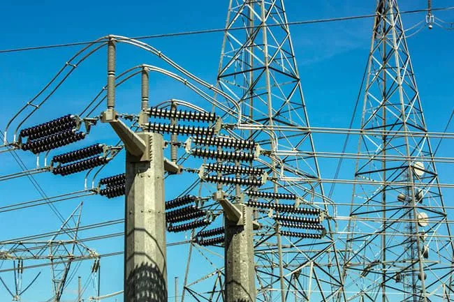 BREAKING: Darkness As National Electricity Grid Collapses