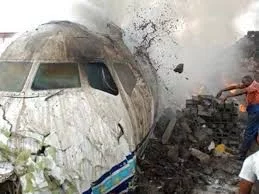 TODAY IN HISTORY: Over 100 People Killed As Sosiliso Airlines Flight Crashed In Port Harcourt