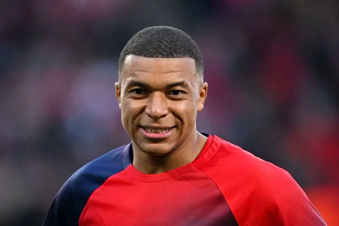 Real Madrid Could See 54-Goal Star Move to Arsenal Following Mbappe's Arrival