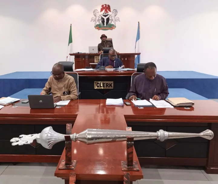 Court declares 25 Rivers Assembly seats vacant