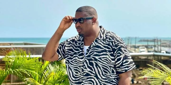 Why I stopped doing giveaway - Don Jazzy