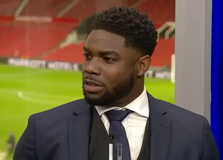 EPL: Micah Richards predicts position Arsenal will finish this season