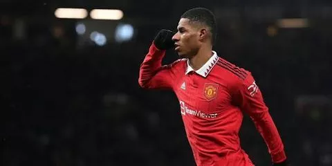 'Every coach had a problem with Rashford' - Man United journalist alleges inside information