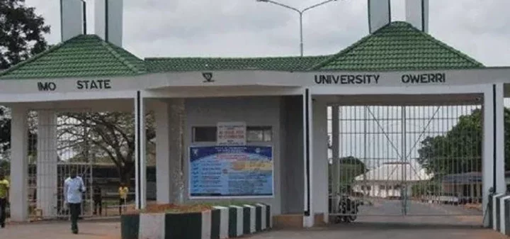 IMSU Expels Catholic Priest, Lecturer, 13 Others Over Exam Malpractice