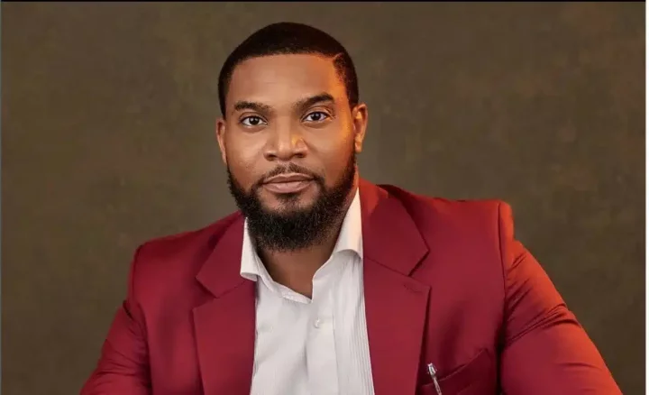 'Petty dirty industry, If they can't use you, they will block you' - Kunle Remi drags colleagues in Nollywood