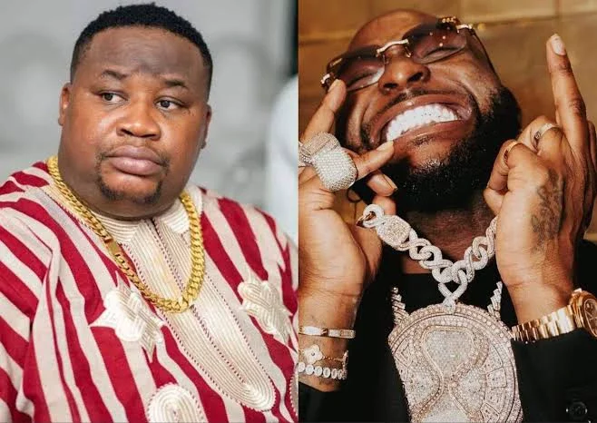 Cubana Chief Priest Reacts to selling Davido's wedding invitation for N5M