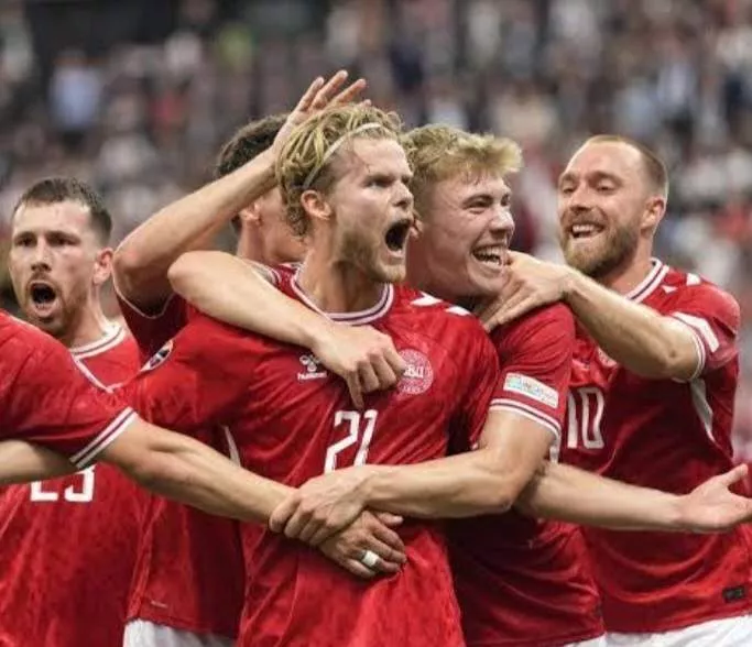 Denmark's male footballers refuse salary increase to secure equal pay for women