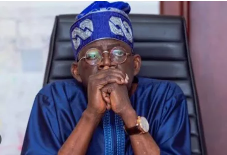 JUST IN: Top Diplomat Tells Tinubu How to Stop Chinese Firm From Seizing Presidential Jets, Other Assets