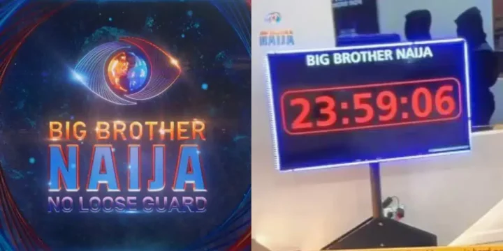 BBNaija: Big Brother's 24-hour stopwatch sparks theories of unpairing housemates