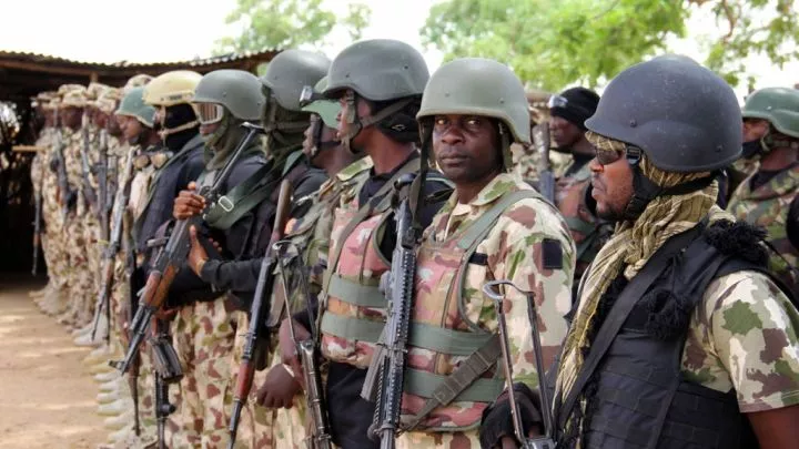 Armed Forces personnel refute alleged non-payment of allowances