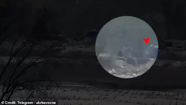Ukrainian sniper claims new world record after 'picking off Russian soldier from 2.36 miles away using 'Lord of the Horizon' gun' (video)