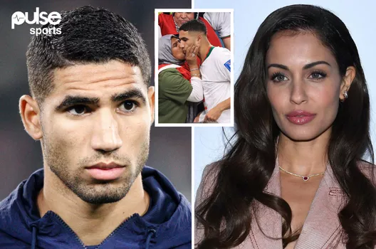 Hiba Abouk: Achraf Hakimi's ex-Wag says she is open to love again after divorce saga with PSG star