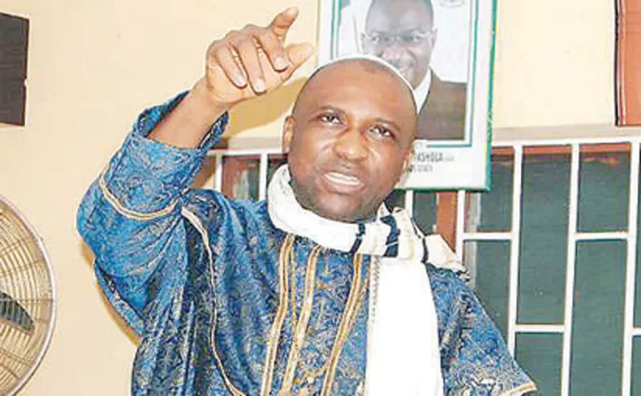 I forsee removal of presidents, revolution in Africa - Nigerian prophet, Primate Ayodele