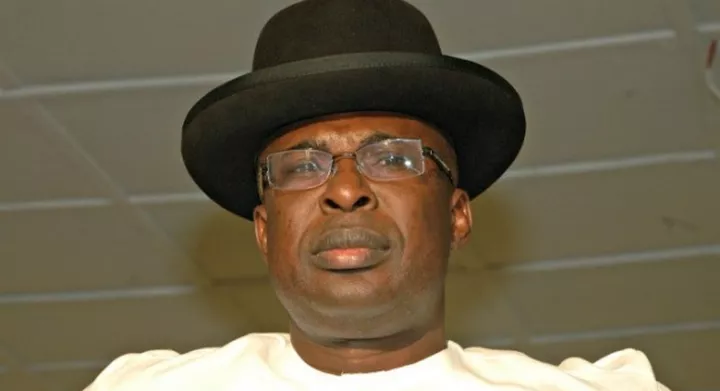 INEC removes APC's Timipre Sylva from Bayelsa election after court order