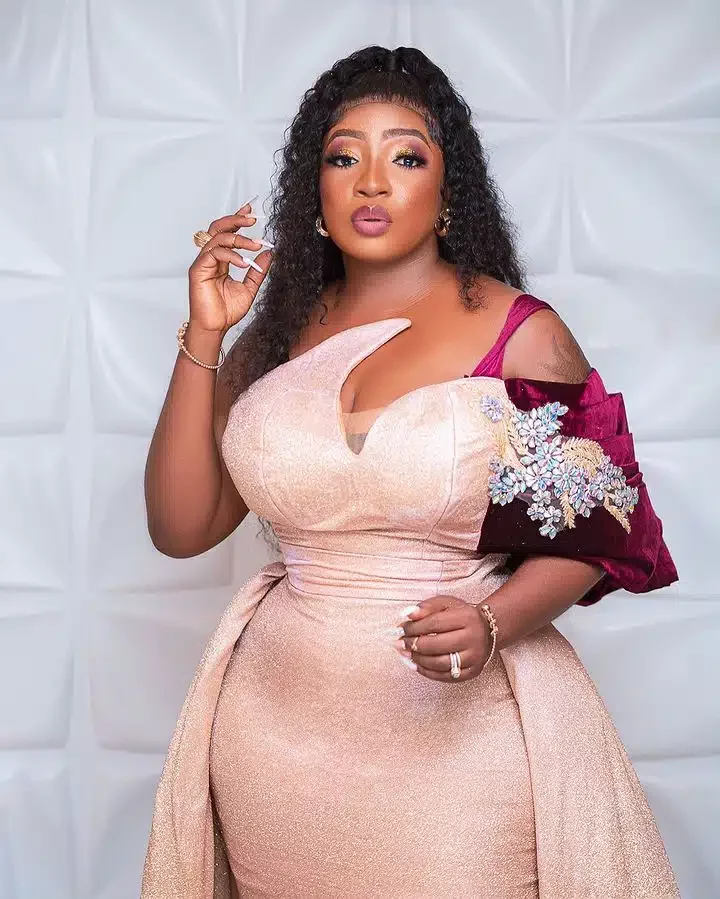 'Why I fell more in love with Queen Naomi' - Anita Joseph overjoyed as she meets Ooni of Ife's ex-wife