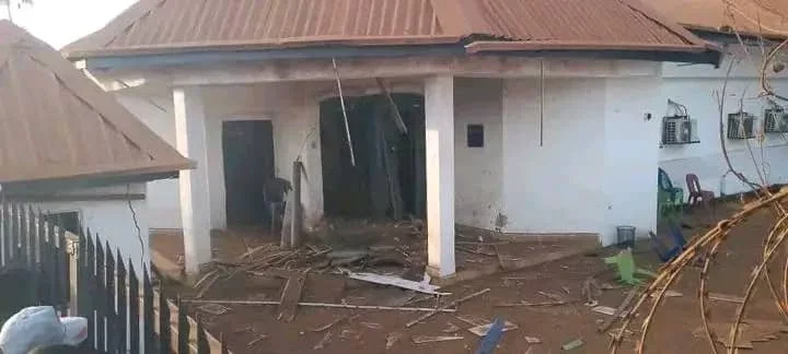 Massacre In Oturkpo: Idoma Chief Calls on All Idoma People