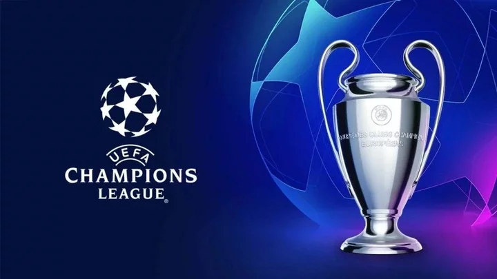 Champions League: Supercomputer predicts team to win trophy