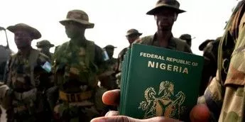 After ECOWAS exit, Niger imposes travel ban on Nigerians with regional passport