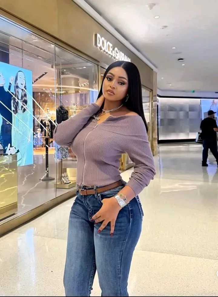 Regina Daniels shares video amid allegations of her husband's child with Chika Ike