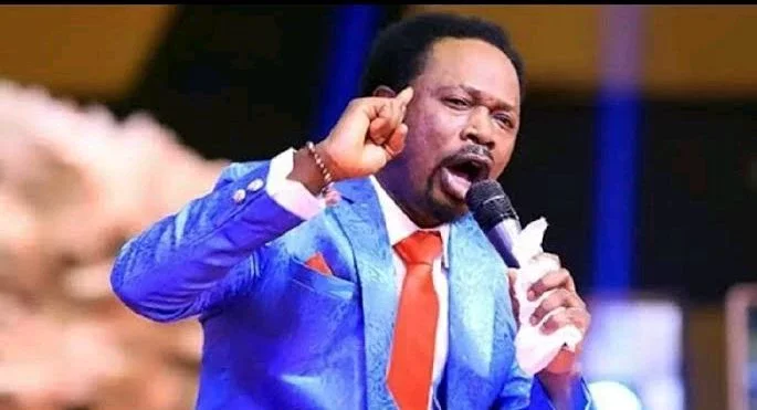 What You Shouldn't Do Whenever You Are Praying Against the Witchcraft Power -Prophet Joshua Iginla