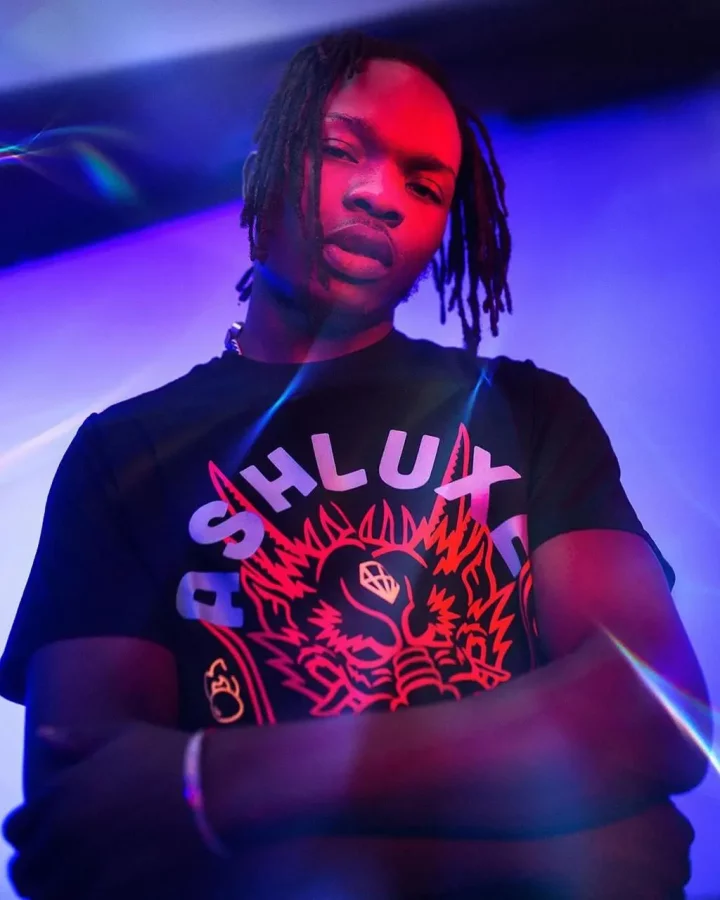 'You let them call me a killer' - Naira Marley spills more after court clears him in MohBad's death