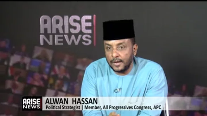 How can people be hungry in a state where the governor collected N400 billion for 12 months?-Hassan