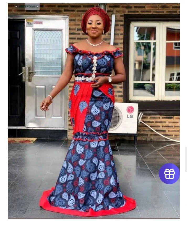 Trending Ankara Styles Every Fashionable Woman Should Try