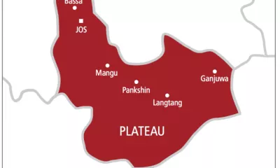 40 Shot Dead As Bandits Sack Plateau Community