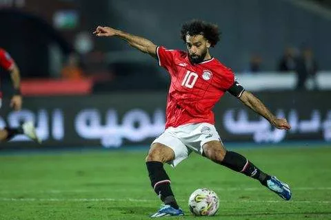 Highest paid footballers at AFCON 2023