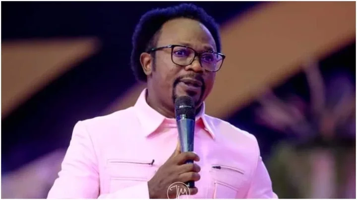 TB Joshua: Lies have become truth - Iginla reacts to BBC report