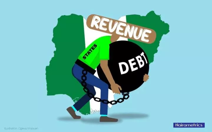 11 new governors slash domestic debt by over N111 billion in three months