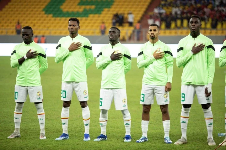 AFCON predictions: Senegal 