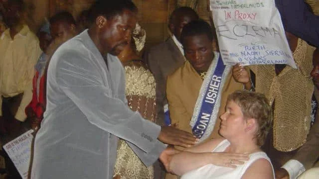 Who Is Prophet T.B. Joshua? Profile Of Controversial 'Man Of God' [Photos]