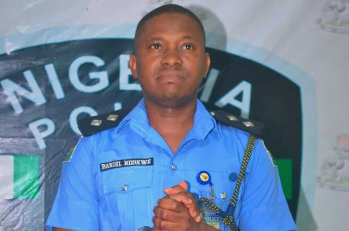 Police PRO reacts as officers allegedly took N400,000 from siblings after branding them kidnappers