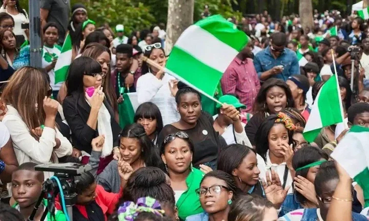 12 Countries Where You Can Find the Highest Population of Nigerians!