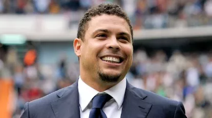 Ex footballer, Ronaldo withdraws from Brazilian Football Federation Presidency election