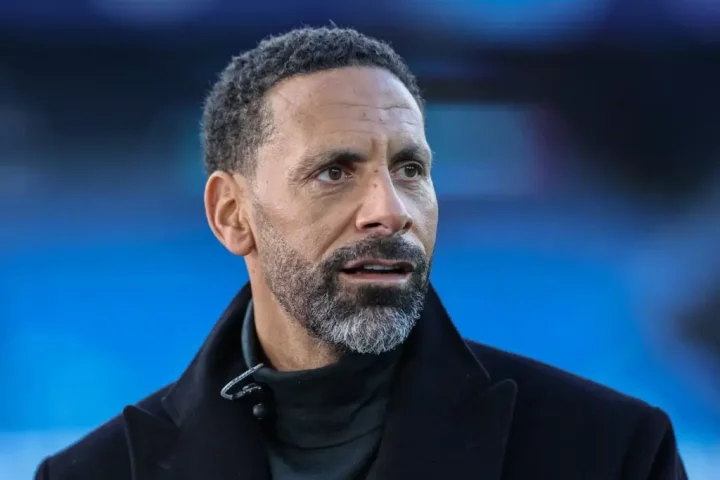 Rio Ferdinand names team to win EPL, Champions League titles this season