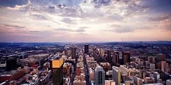 Top 10 African cities with the highest number of millionaires