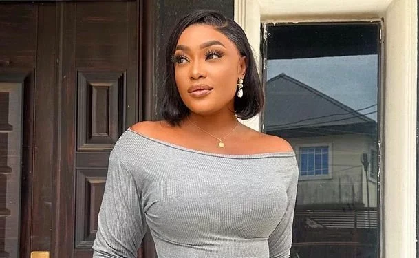Actress Lizzy Gold appeals to President Tinubu over price of petrol